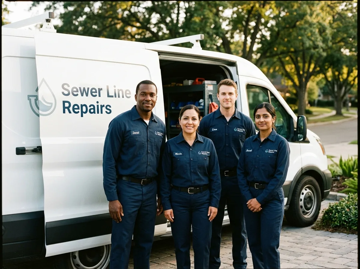 Emergency Plumber company in Warm Springs, AR
